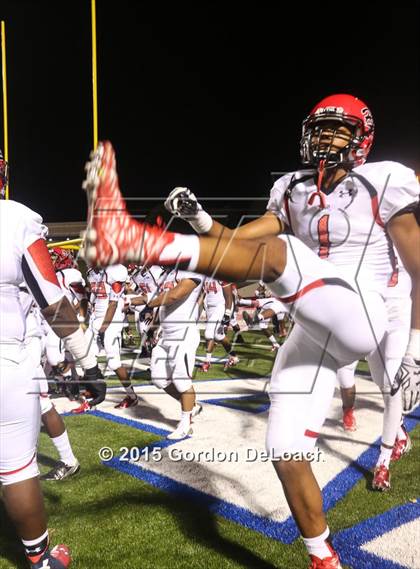 Thumbnail 1 in Cedar Hill @ Midlothian photogallery.