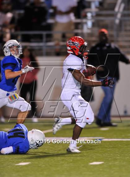 Thumbnail 3 in Cedar Hill @ Midlothian photogallery.