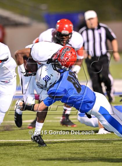 Thumbnail 1 in Cedar Hill @ Midlothian photogallery.