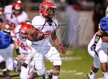 Thumbnail 1 in Cedar Hill @ Midlothian photogallery.