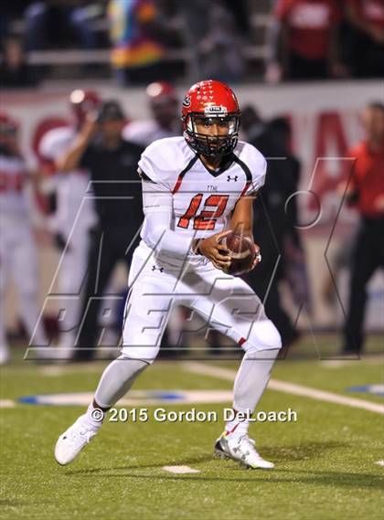 Thumbnail 2 in Cedar Hill @ Midlothian photogallery.