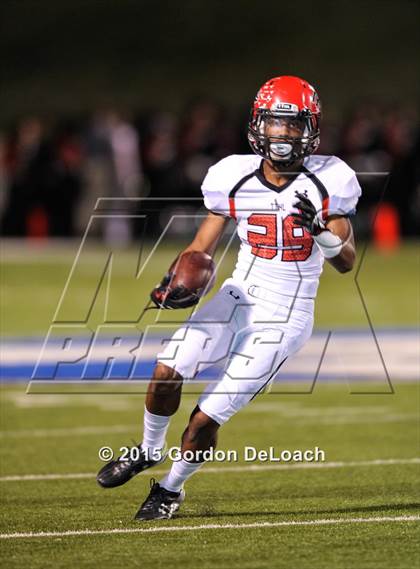 Thumbnail 1 in Cedar Hill @ Midlothian photogallery.