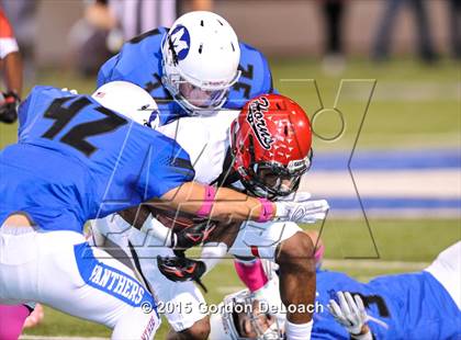 Thumbnail 3 in Cedar Hill @ Midlothian photogallery.