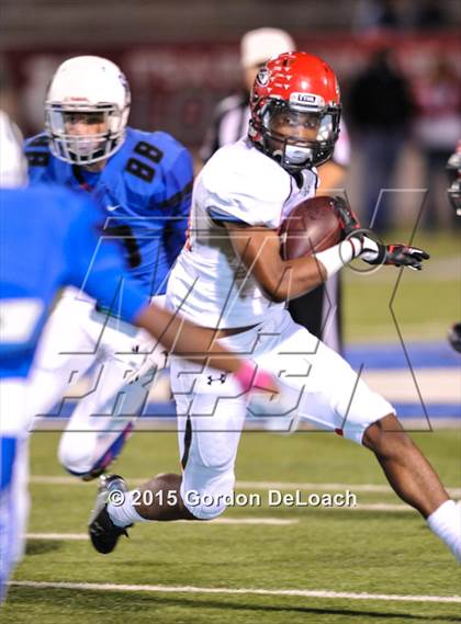 Thumbnail 2 in Cedar Hill @ Midlothian photogallery.