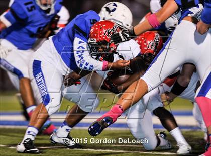 Thumbnail 1 in Cedar Hill @ Midlothian photogallery.