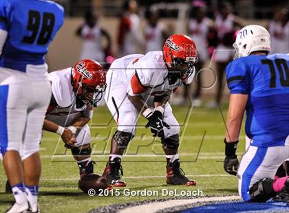 Thumbnail 3 in Cedar Hill @ Midlothian photogallery.