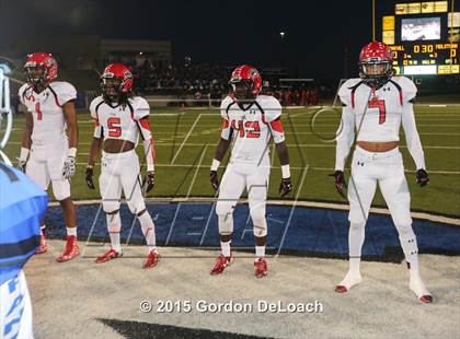 Thumbnail 2 in Cedar Hill @ Midlothian photogallery.