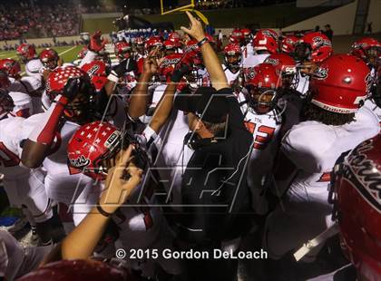Thumbnail 3 in Cedar Hill @ Midlothian photogallery.