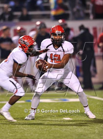 Thumbnail 3 in Cedar Hill @ Midlothian photogallery.