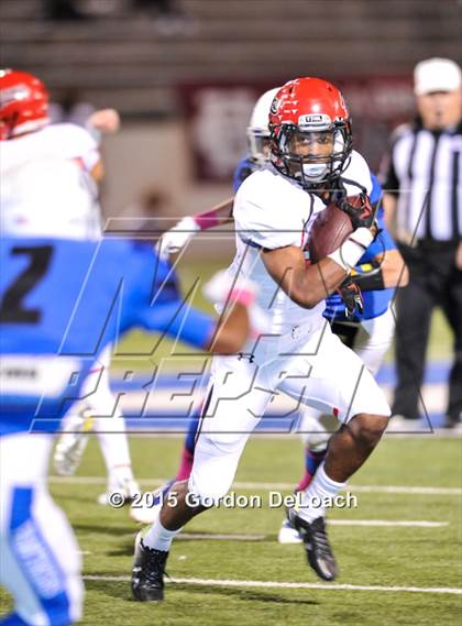 Thumbnail 1 in Cedar Hill @ Midlothian photogallery.