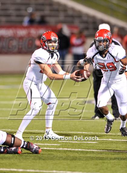 Thumbnail 2 in Cedar Hill @ Midlothian photogallery.