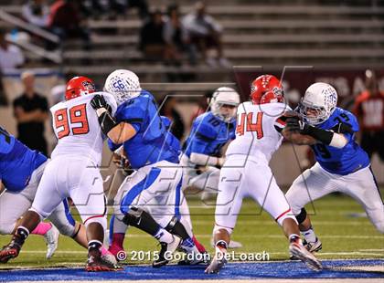 Thumbnail 2 in Cedar Hill @ Midlothian photogallery.