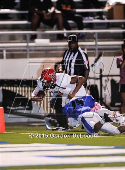 Thumbnail 1 in Cedar Hill @ Midlothian photogallery.