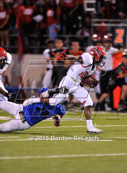 Thumbnail 3 in Cedar Hill @ Midlothian photogallery.