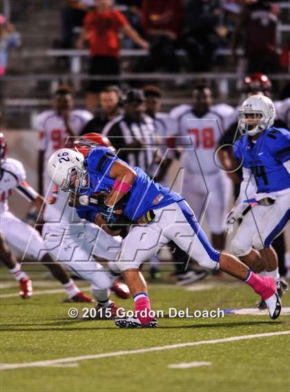 Thumbnail 3 in Cedar Hill @ Midlothian photogallery.