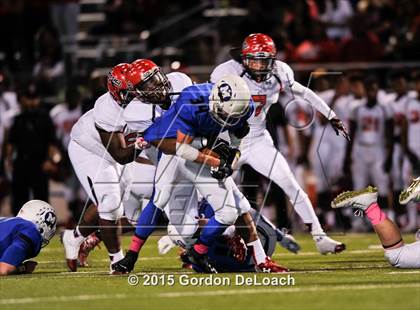 Thumbnail 2 in Cedar Hill @ Midlothian photogallery.