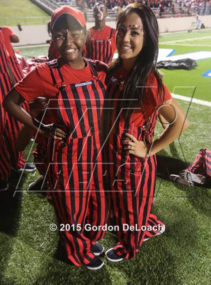 Thumbnail 1 in Cedar Hill @ Midlothian photogallery.