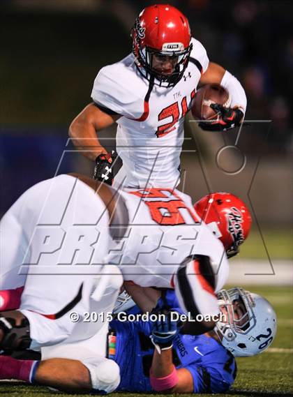 Thumbnail 3 in Cedar Hill @ Midlothian photogallery.