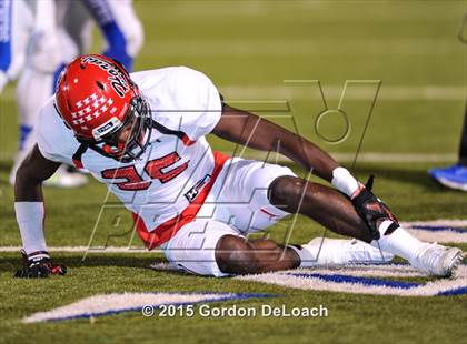 Thumbnail 2 in Cedar Hill @ Midlothian photogallery.