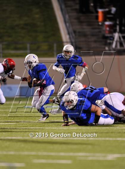 Thumbnail 1 in Cedar Hill @ Midlothian photogallery.