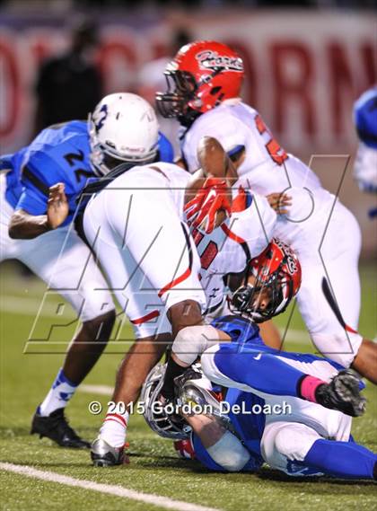 Thumbnail 3 in Cedar Hill @ Midlothian photogallery.