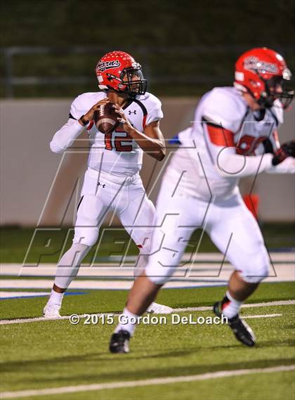 Thumbnail 2 in Cedar Hill @ Midlothian photogallery.