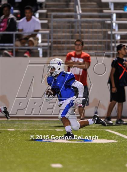 Thumbnail 1 in Cedar Hill @ Midlothian photogallery.