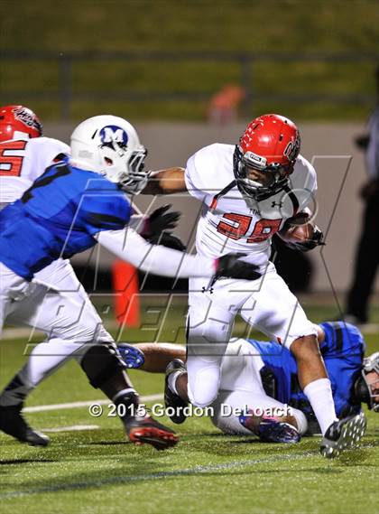 Thumbnail 1 in Cedar Hill @ Midlothian photogallery.