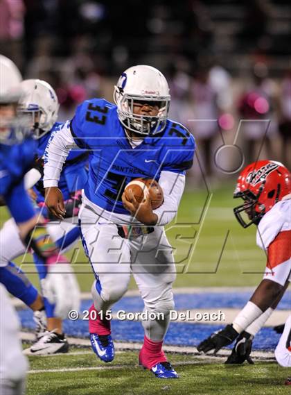 Thumbnail 1 in Cedar Hill @ Midlothian photogallery.