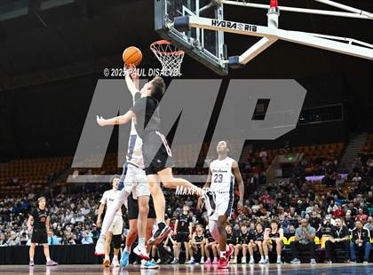 Thumbnail 2 in Kent Denver vs. Colorado Academy (CHSAA 4A State Final) photogallery.