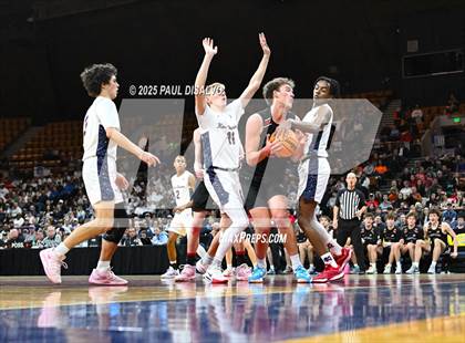 Thumbnail 2 in Kent Denver vs. Colorado Academy (CHSAA 4A State Final) photogallery.