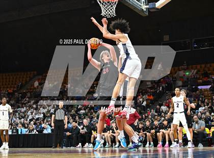 Thumbnail 3 in Kent Denver vs. Colorado Academy (CHSAA 4A State Final) photogallery.