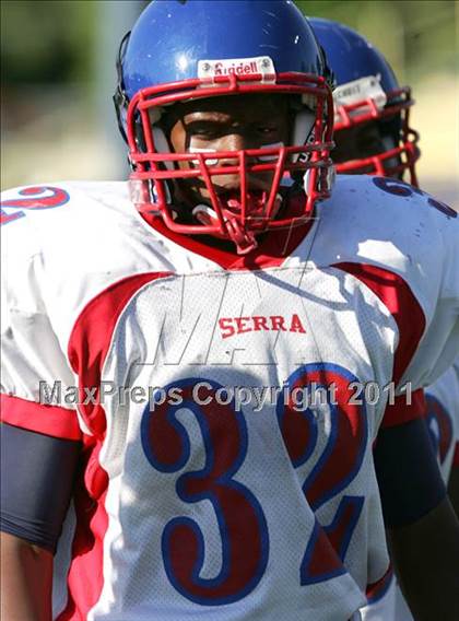 Thumbnail 3 in Serra @ Notre Dame photogallery.