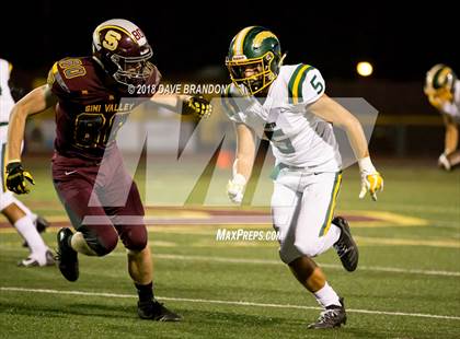 Thumbnail 3 in Canyon @ Simi Valley photogallery.