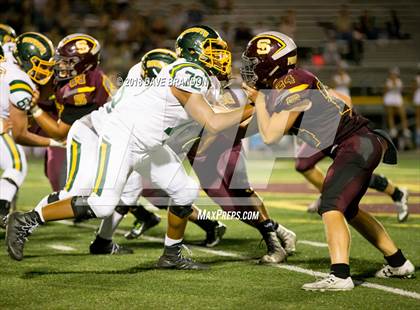 Thumbnail 2 in Canyon @ Simi Valley photogallery.