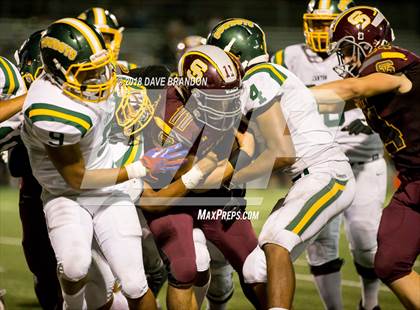 Thumbnail 2 in Canyon @ Simi Valley photogallery.