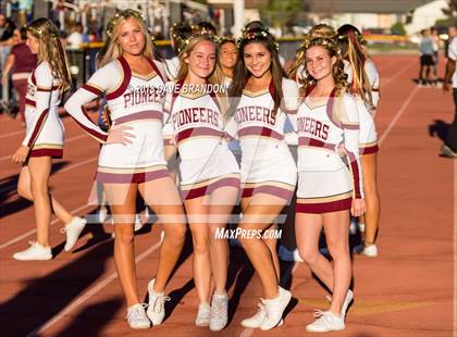 Thumbnail 1 in Canyon @ Simi Valley photogallery.