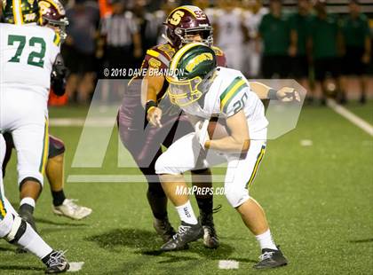 Thumbnail 3 in Canyon @ Simi Valley photogallery.
