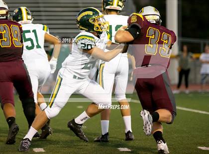 Thumbnail 3 in Canyon @ Simi Valley photogallery.