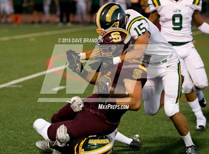 Thumbnail 2 in Canyon @ Simi Valley photogallery.