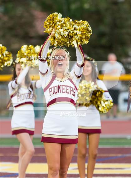 Thumbnail 3 in Canyon @ Simi Valley photogallery.