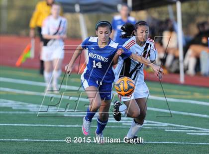 Thumbnail 3 in Pioneer @ Los Gatos photogallery.