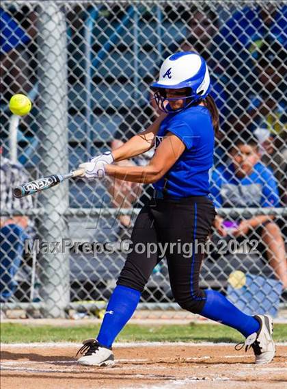 Thumbnail 3 in Danbury vs Santa Gertrudis Academy (UIL 2A Region 4 Finals) photogallery.