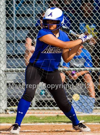 Thumbnail 2 in Danbury vs Santa Gertrudis Academy (UIL 2A Region 4 Finals) photogallery.