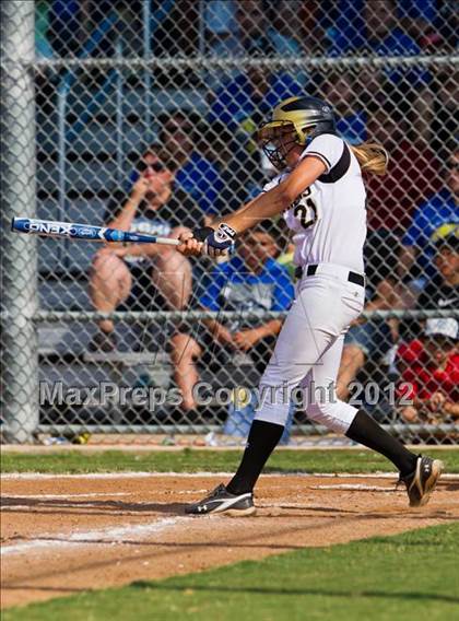Thumbnail 1 in Danbury vs Santa Gertrudis Academy (UIL 2A Region 4 Finals) photogallery.