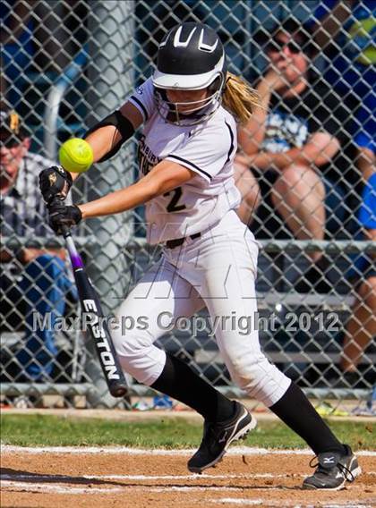 Thumbnail 1 in Danbury vs Santa Gertrudis Academy (UIL 2A Region 4 Finals) photogallery.