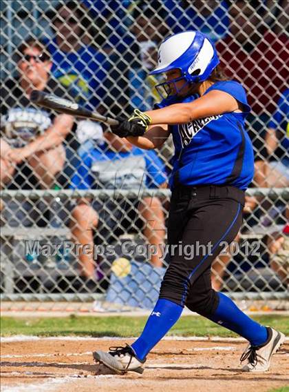 Thumbnail 2 in Danbury vs Santa Gertrudis Academy (UIL 2A Region 4 Finals) photogallery.