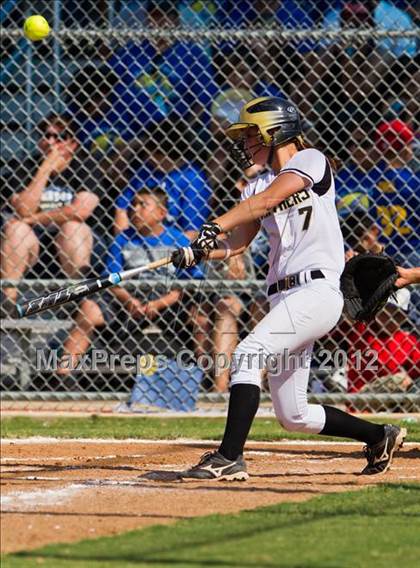 Thumbnail 2 in Danbury vs Santa Gertrudis Academy (UIL 2A Region 4 Finals) photogallery.