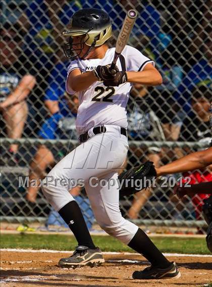 Thumbnail 3 in Danbury vs Santa Gertrudis Academy (UIL 2A Region 4 Finals) photogallery.