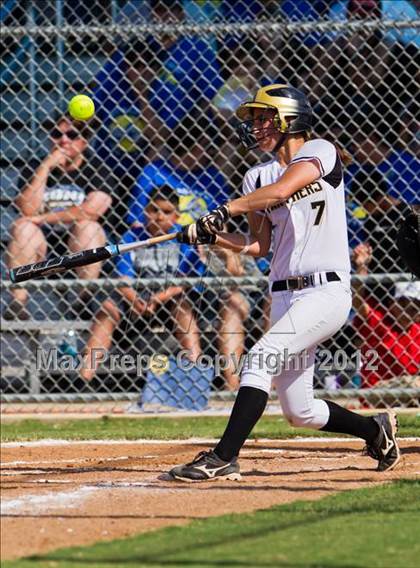 Thumbnail 1 in Danbury vs Santa Gertrudis Academy (UIL 2A Region 4 Finals) photogallery.